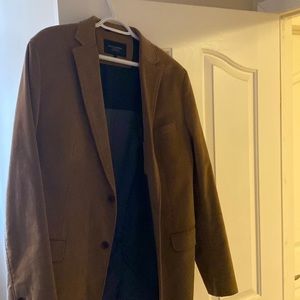 Banana Republic Corduroy Jacket 44T